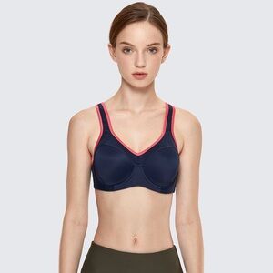 Freya Active Sonic High Impact Underwire Sports Bra